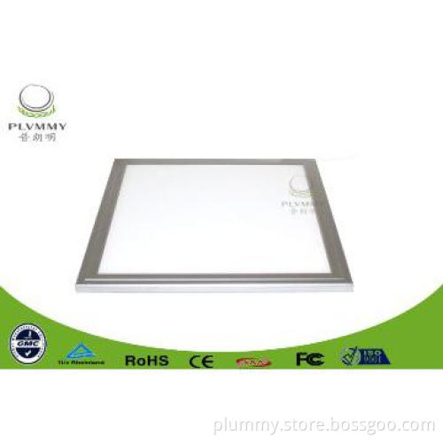 300*300mm led panels led plastic led office panel light